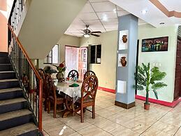 Villalobos Hotel