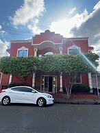Villalobos Hotel