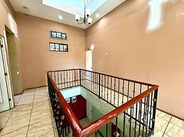 Villalobos Hotel