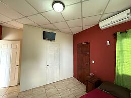 Villalobos Hotel