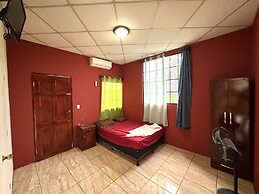 Villalobos Hotel