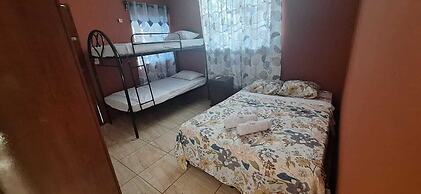 Villalobos Hotel