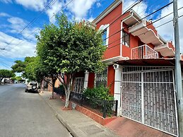 Villalobos Hotel