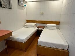 HK Peaceful Guesthouse