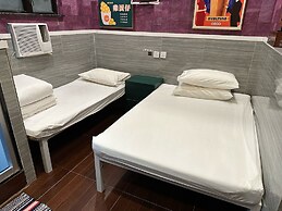 HK Peaceful Guesthouse