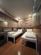 HK Peaceful Guesthouse