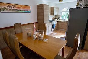 BonitaVillageLasTerrenas 4Beds8Pax