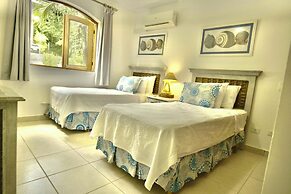 BonitaVillageLasTerrenas 4Beds8Pax
