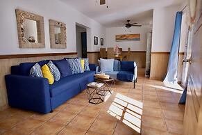 BonitaVillageLasTerrenas 4Beds8Pax