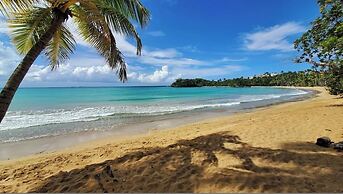 BonitaVillageLasTerrenas 4Beds8Pax