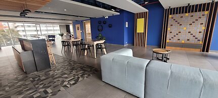 One Apartment