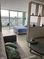 One Apartment