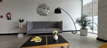 One Apartment