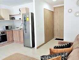 One Apartment