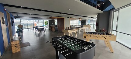One Apartment