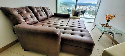 One Apartment