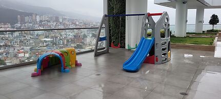 One Apartment