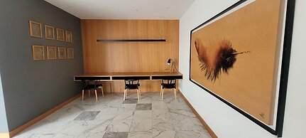 One Apartment
