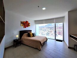 One Apartment