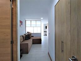 One Apartment