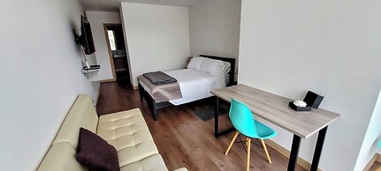 One Apartment