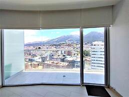One Apartment