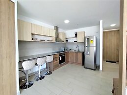 One Apartment