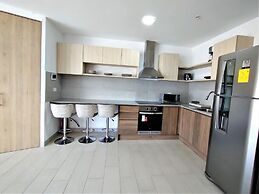 One Apartment