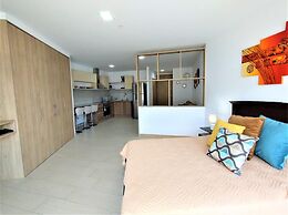 One Apartment