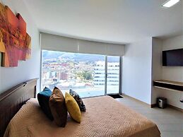 One Apartment
