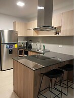 One Apartment