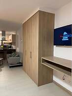 One Apartment