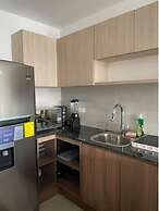 One Apartment