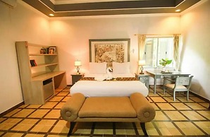 Attara Heritage Senggigi