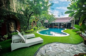 Attara Heritage Senggigi