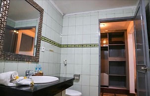 Attara Heritage Senggigi