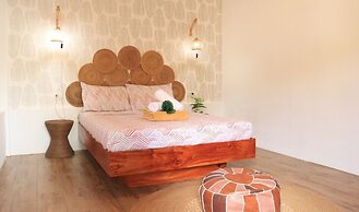 Glamping Alona