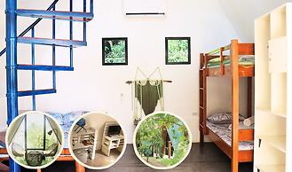 Glamping Alona