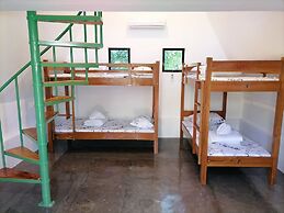 Glamping Alona