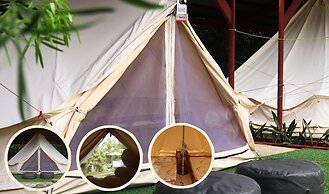 Glamping Alona