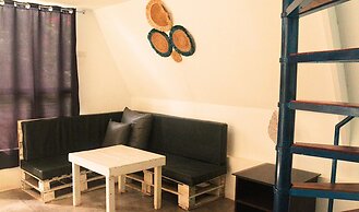 Glamping Alona