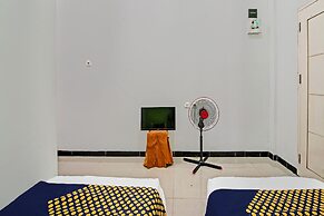 Hotel O Lucky Guesthouse