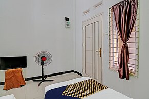 Hotel O Lucky Guesthouse