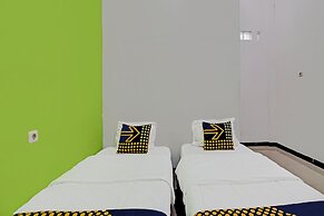 Hotel O Lucky Guesthouse