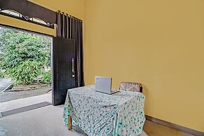 Hotel O Lucky Guesthouse