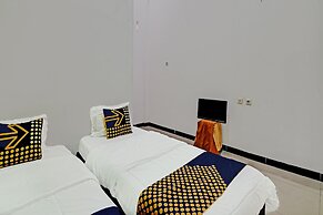 Hotel O Lucky Guesthouse