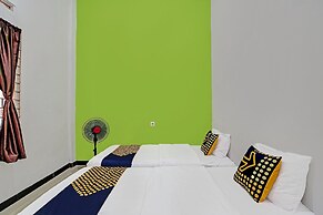 Hotel O Lucky Guesthouse