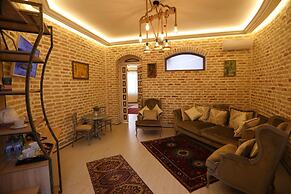 Arka boutique hotel
