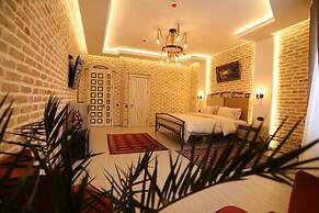 Arka boutique hotel
