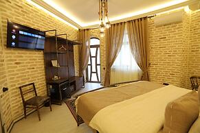 Arka boutique hotel